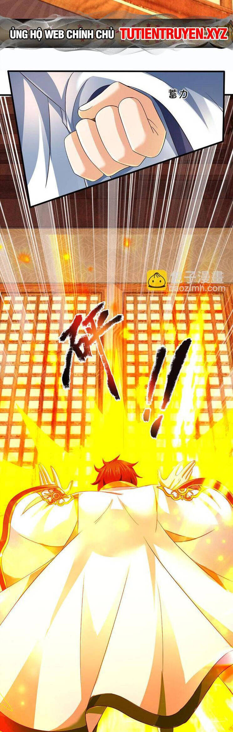 Bắt Đầu Với Chí Tôn Đan Điền Chap 288 - Next Chap 289