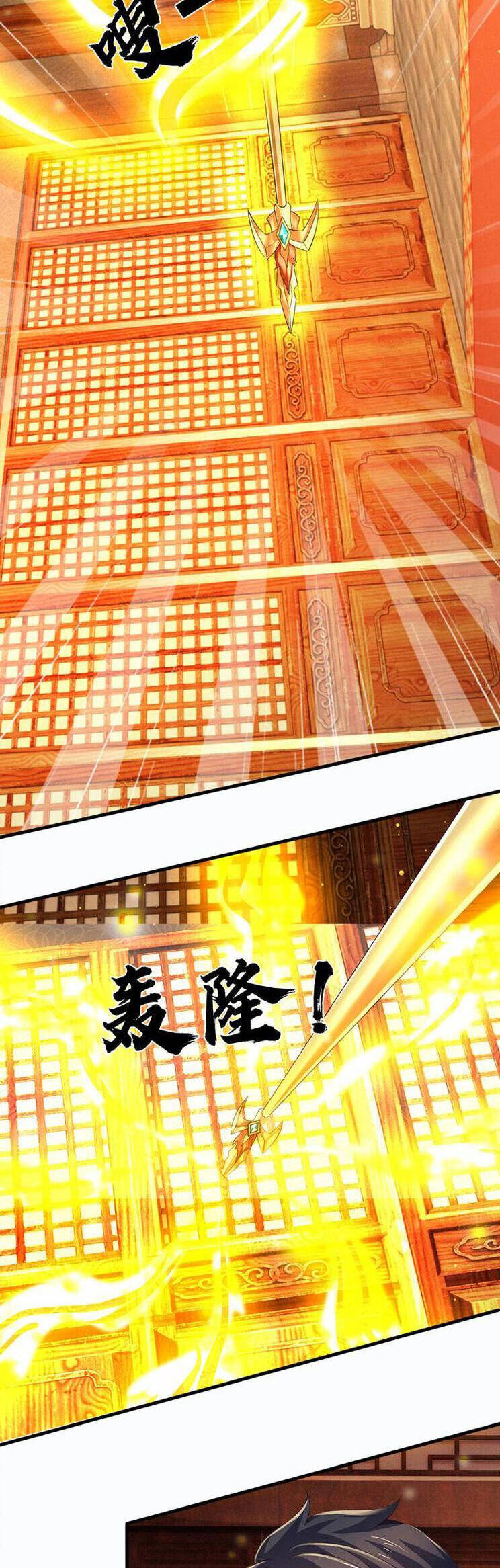 Bắt Đầu Với Chí Tôn Đan Điền Chap 288 - Next Chap 289
