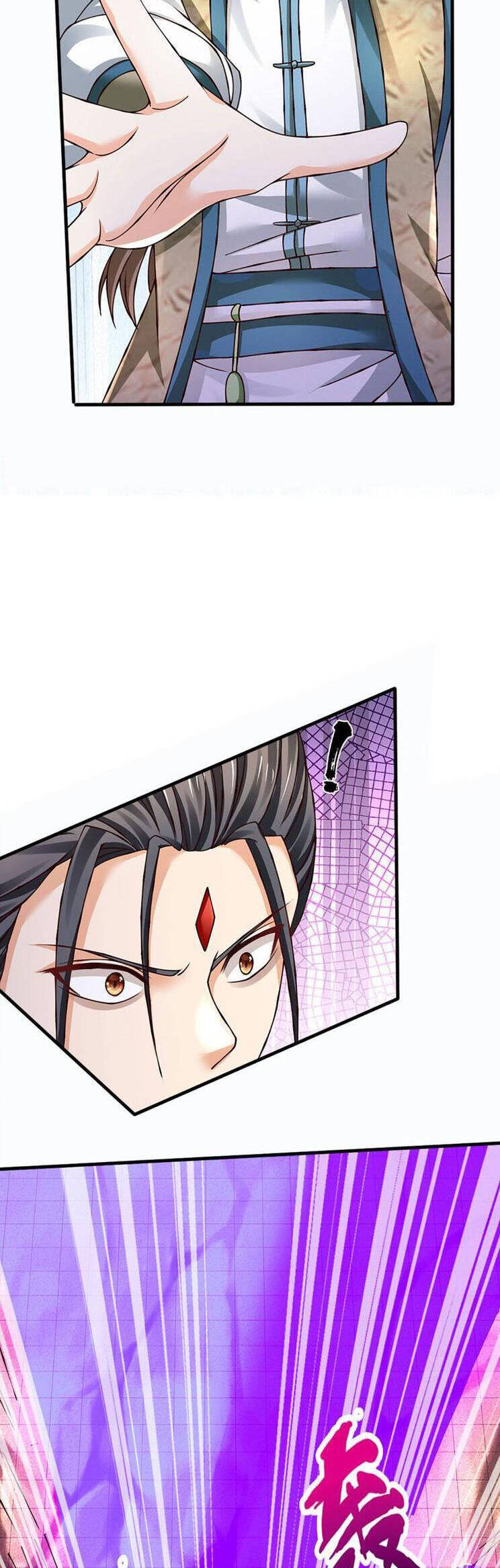 Bắt Đầu Với Chí Tôn Đan Điền Chap 288 - Next Chap 289