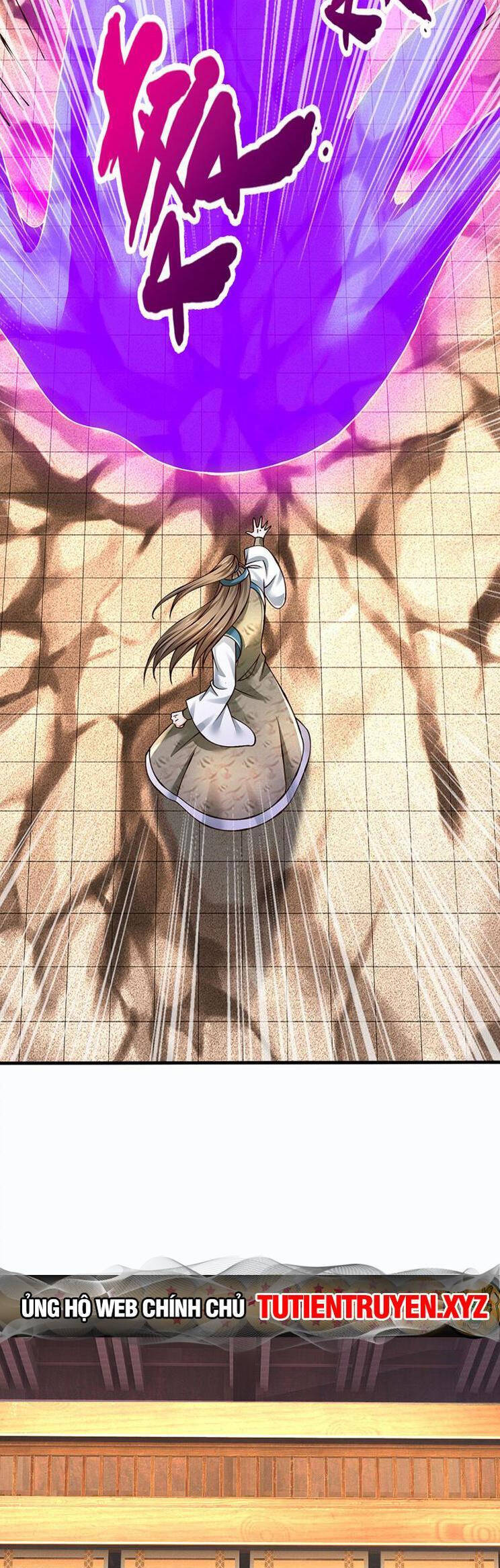 Bắt Đầu Với Chí Tôn Đan Điền Chap 288 - Next Chap 289