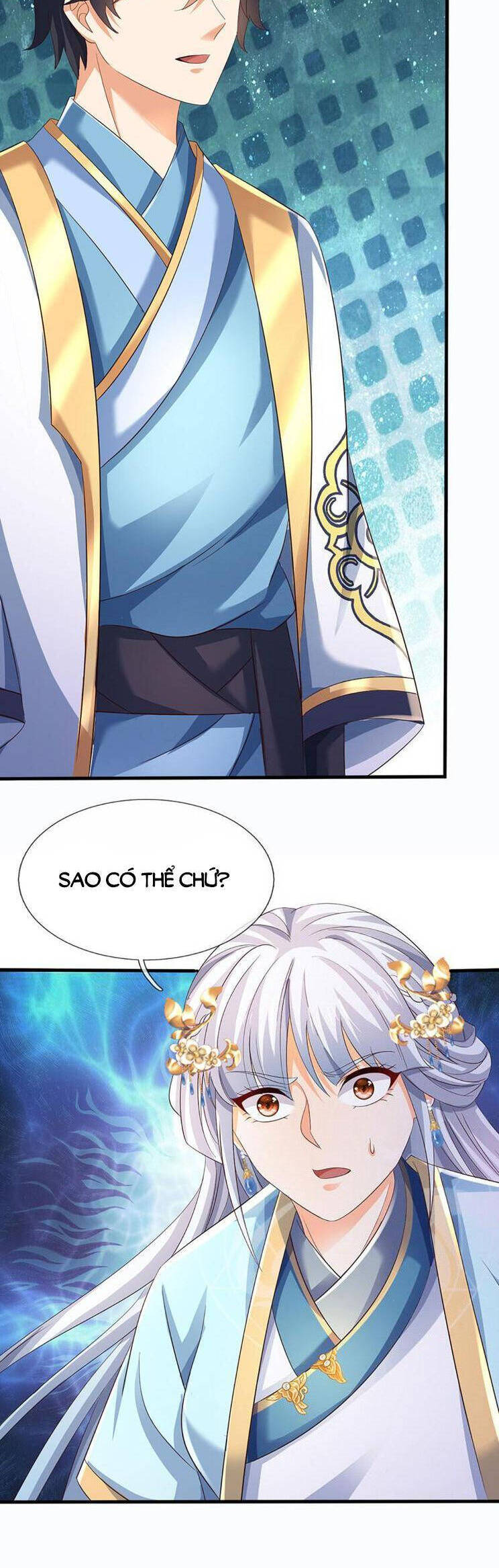 Bắt Đầu Với Chí Tôn Đan Điền Chap 288 - Next Chap 289