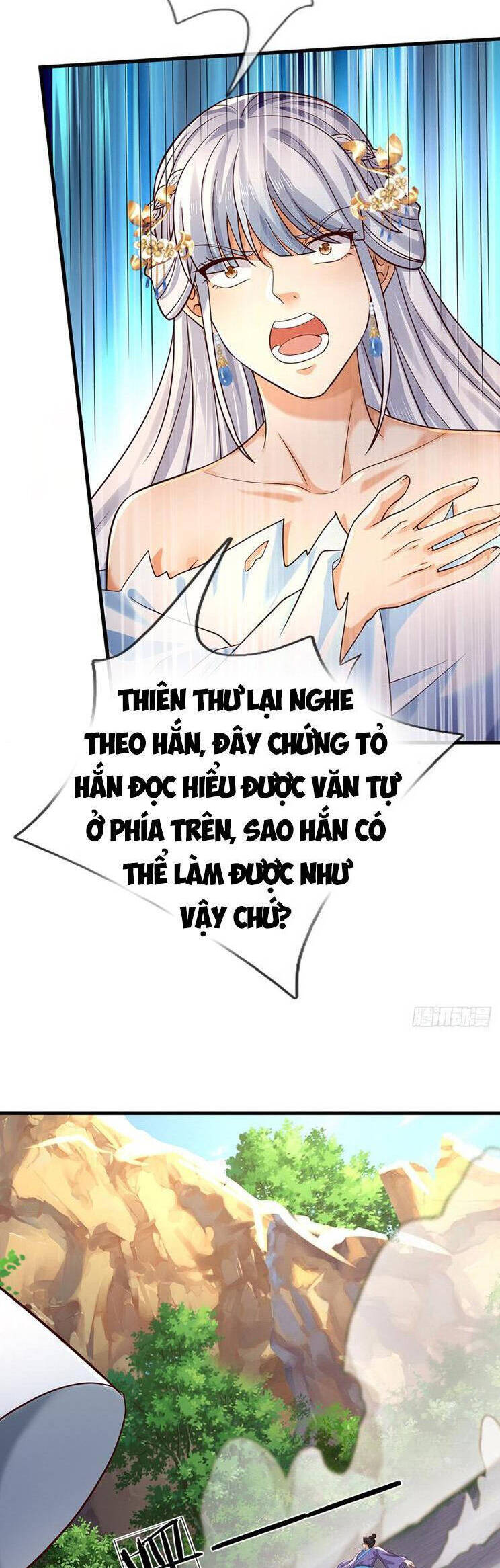 Bắt Đầu Với Chí Tôn Đan Điền Chap 289 - Next Chap 290