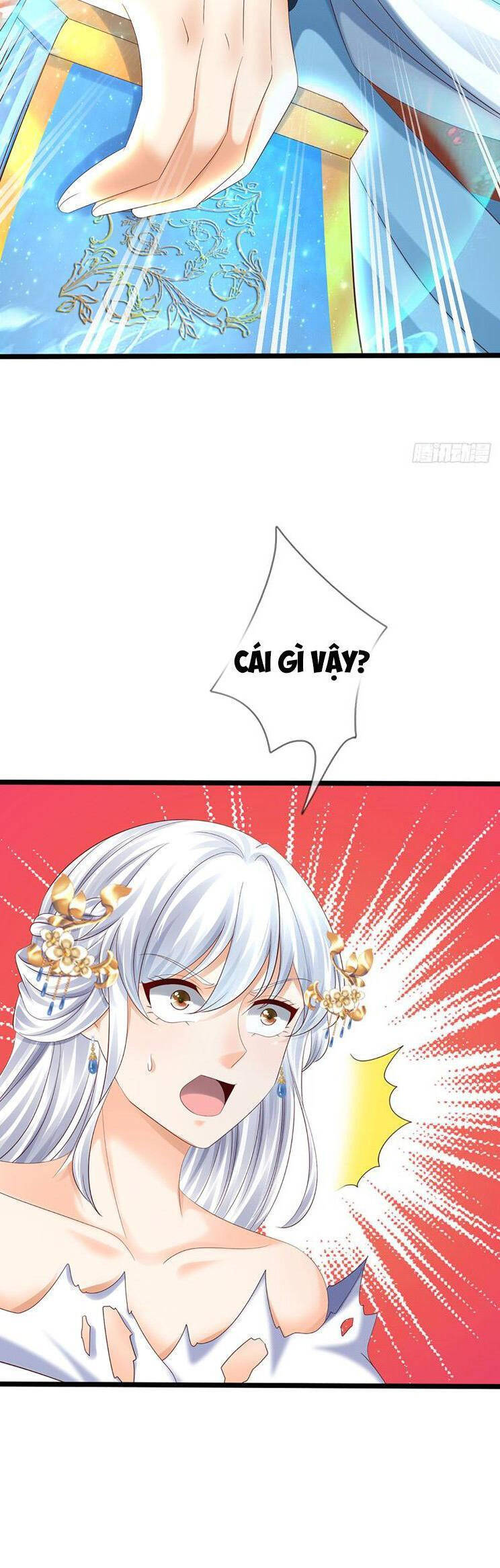 Bắt Đầu Với Chí Tôn Đan Điền Chap 289 - Next Chap 290