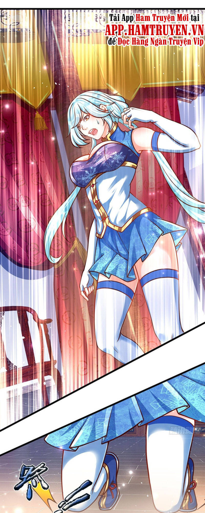 Bắt Đầu Với Chí Tôn Đan Điền Chap 29 - Next Chap 30