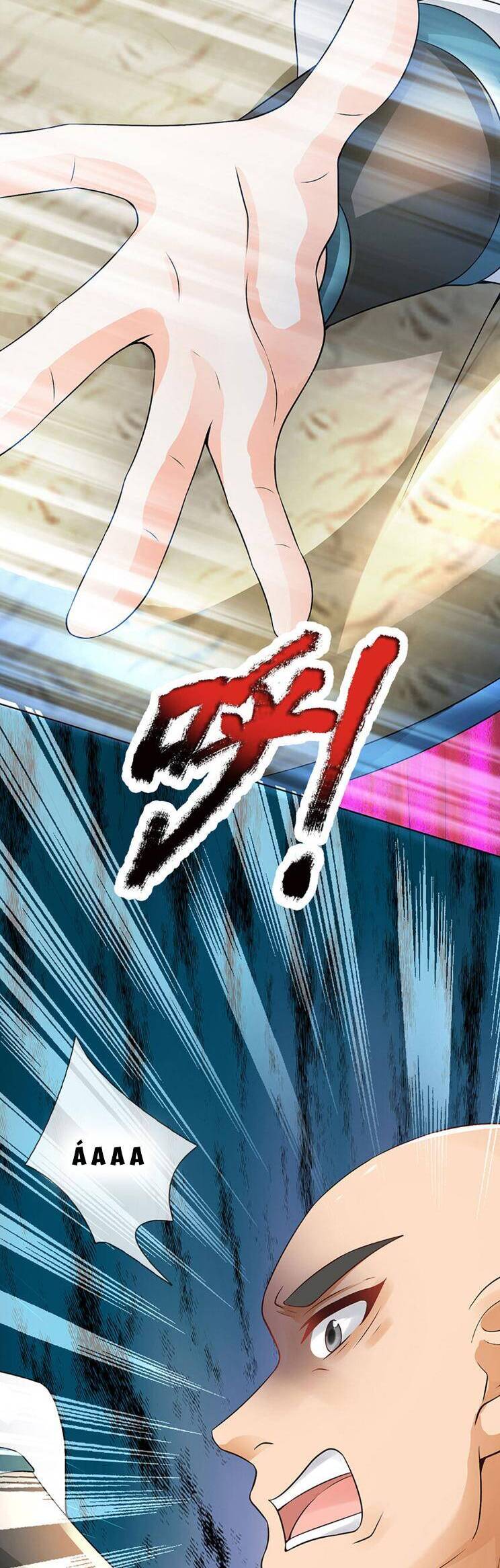 Bắt Đầu Với Chí Tôn Đan Điền Chap 290 - Next Chap 291