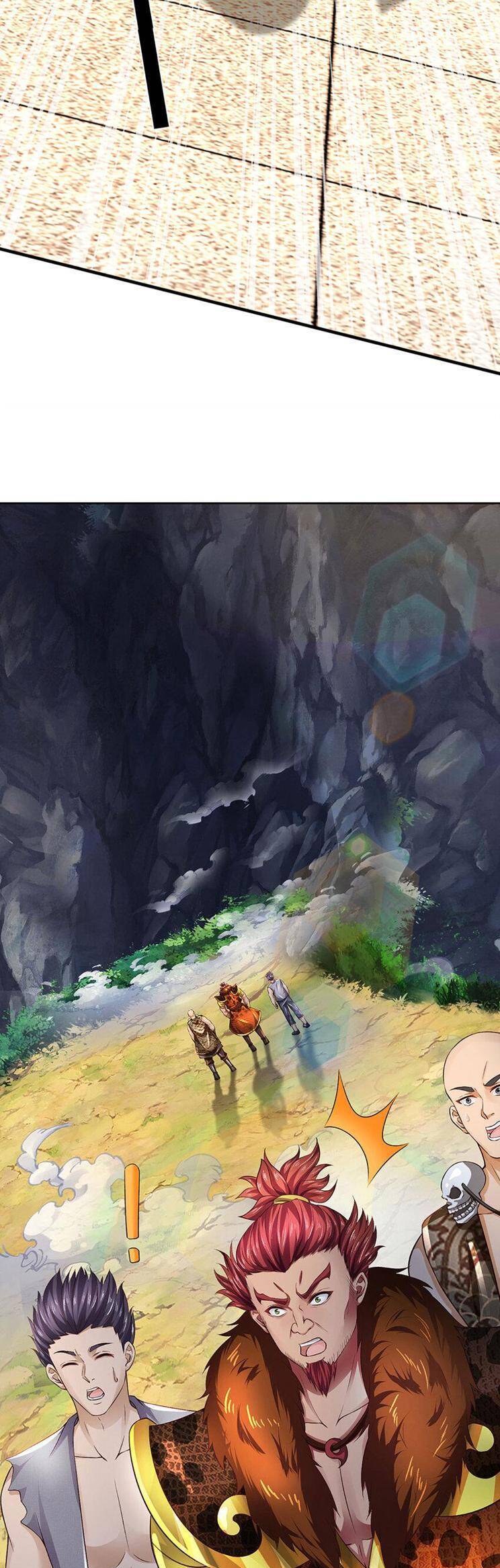 Bắt Đầu Với Chí Tôn Đan Điền Chap 290 - Next Chap 291
