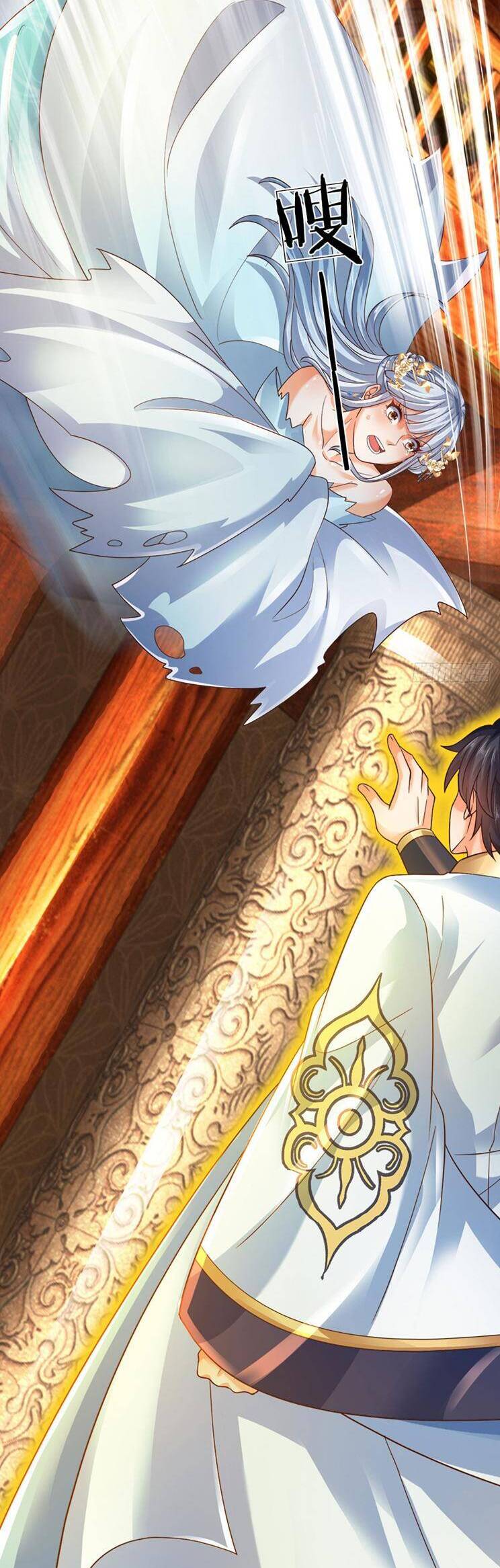 Bắt Đầu Với Chí Tôn Đan Điền Chap 292 - Next Chap 293
