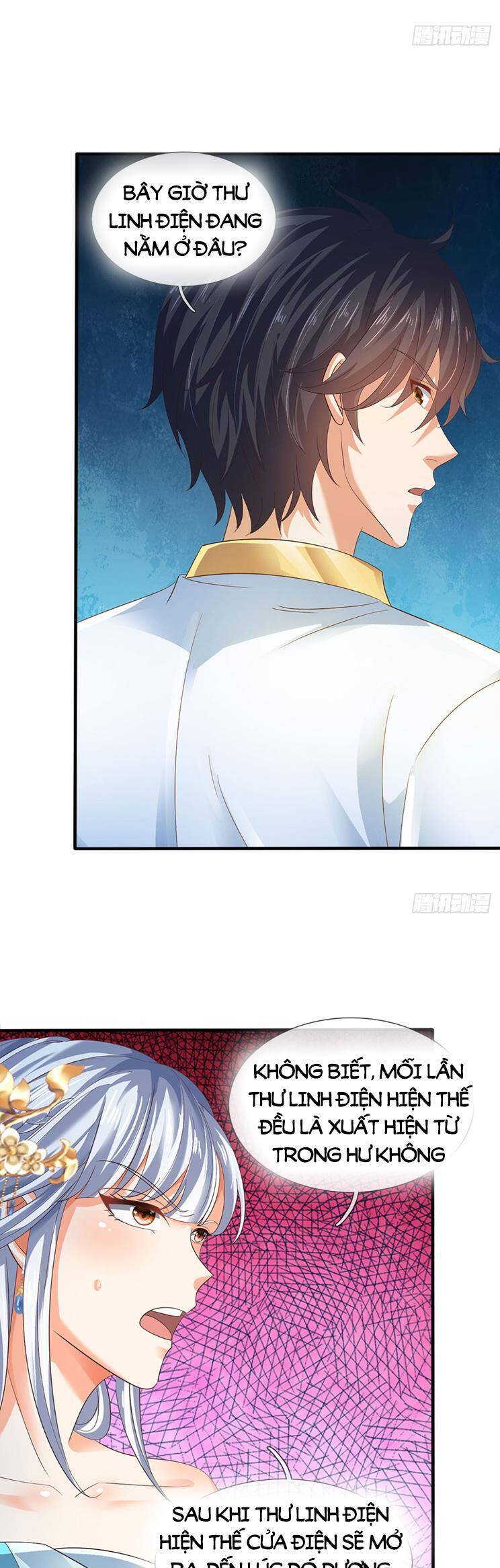 Bắt Đầu Với Chí Tôn Đan Điền Chap 292 - Next Chap 293