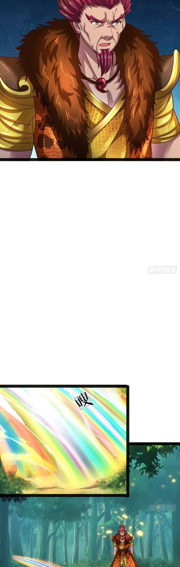 Bắt Đầu Với Chí Tôn Đan Điền Chap 292 - Next Chap 293
