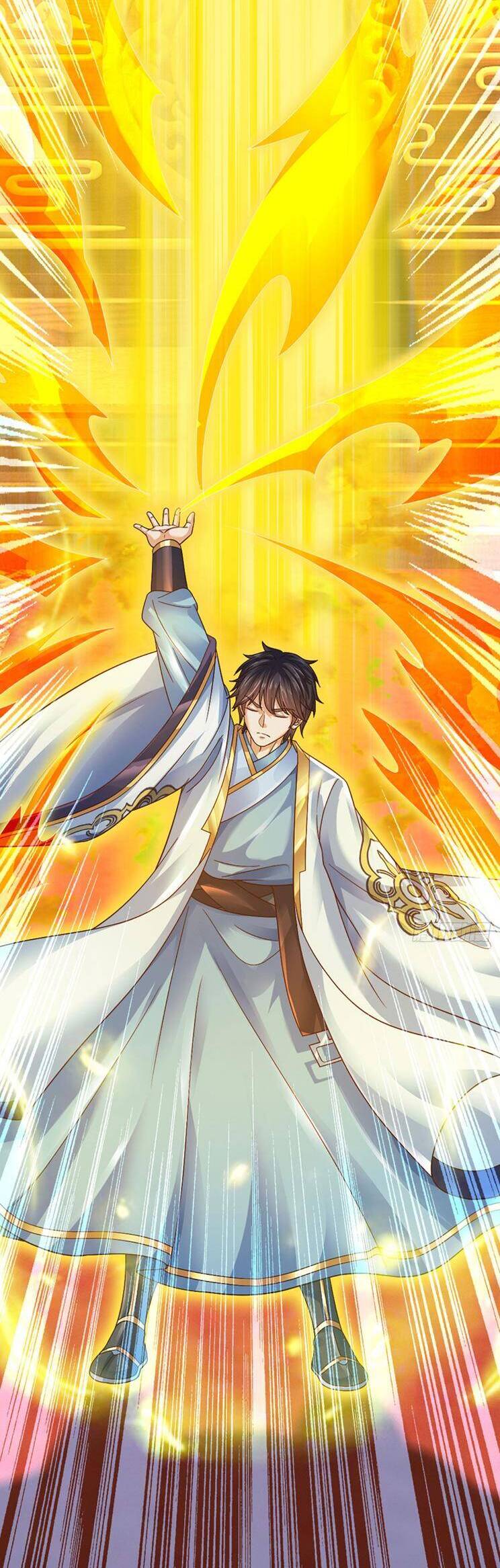 Bắt Đầu Với Chí Tôn Đan Điền Chap 292 - Next Chap 293