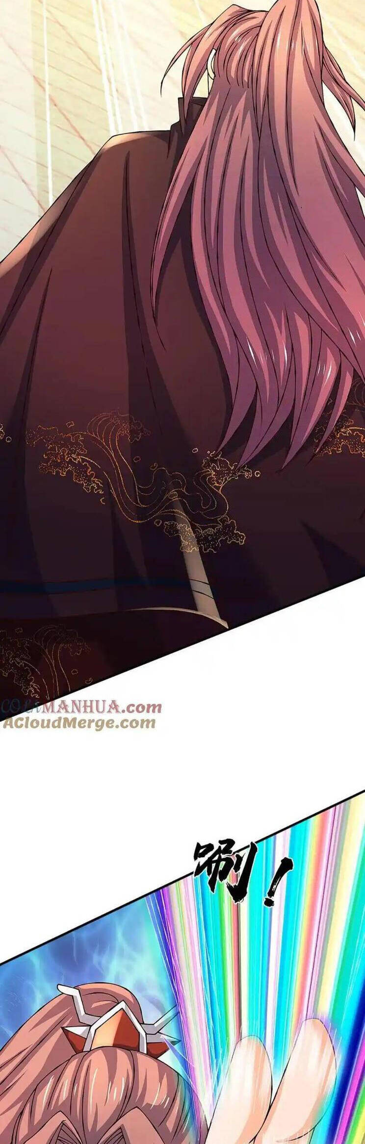 Bắt Đầu Với Chí Tôn Đan Điền Chap 293 - Next Chap 294