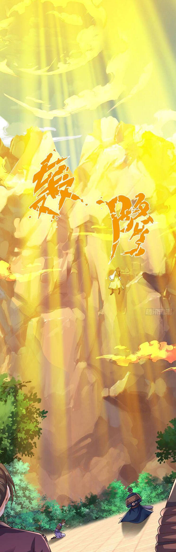 Bắt Đầu Với Chí Tôn Đan Điền Chap 295 - Next Chap 296