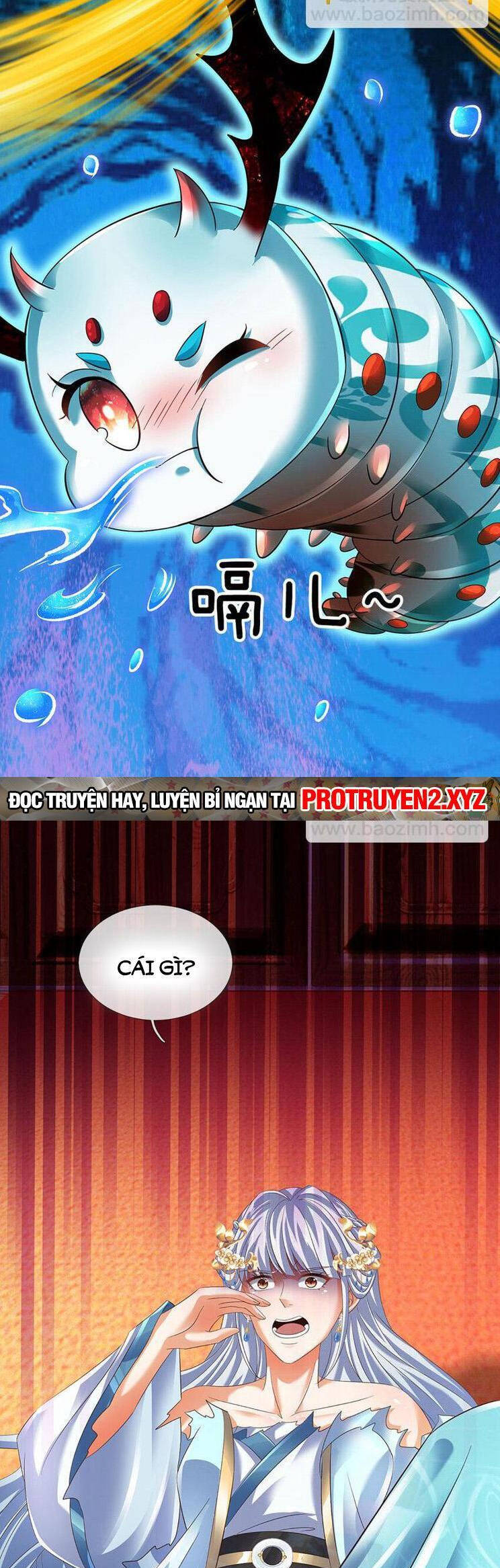 Bắt Đầu Với Chí Tôn Đan Điền Chap 296 - Next Chap 297