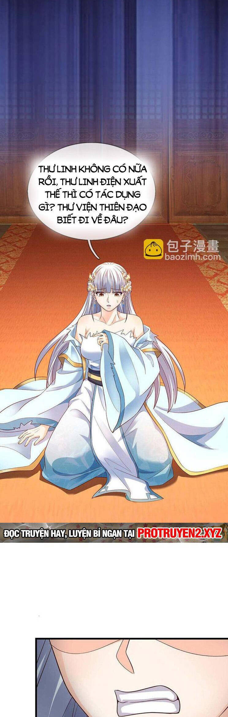Bắt Đầu Với Chí Tôn Đan Điền Chap 296 - Next Chap 297
