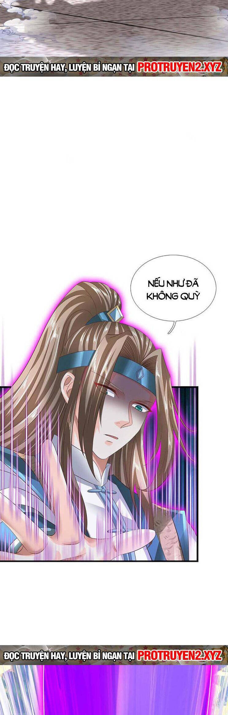 Bắt Đầu Với Chí Tôn Đan Điền Chap 297 - Next Chap 298