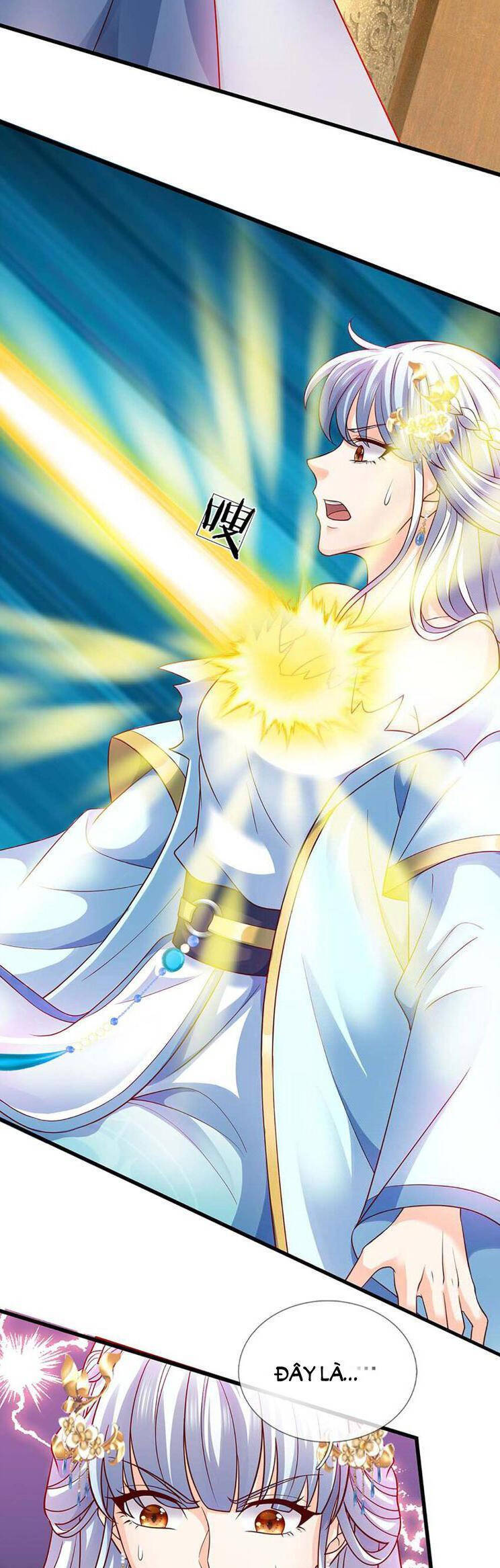 Bắt Đầu Với Chí Tôn Đan Điền Chap 297 - Next Chap 298