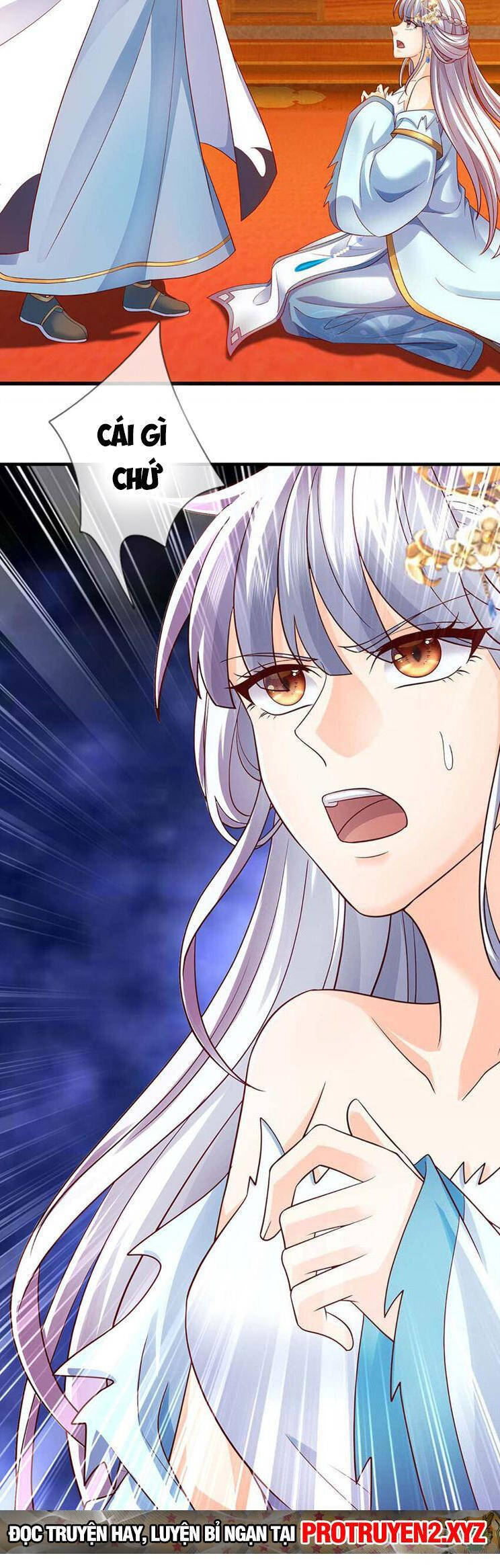 Bắt Đầu Với Chí Tôn Đan Điền Chap 297 - Next Chap 298