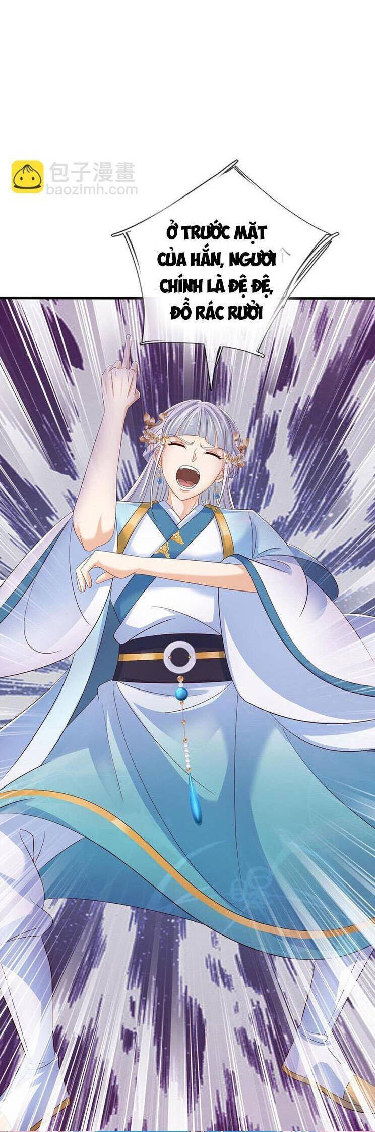Bắt Đầu Với Chí Tôn Đan Điền Chap 298 - Next Chap 299