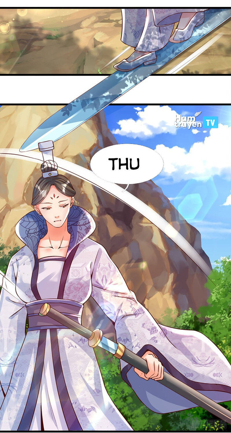 Bắt Đầu Với Chí Tôn Đan Điền Chap 3 - Next Chap 4