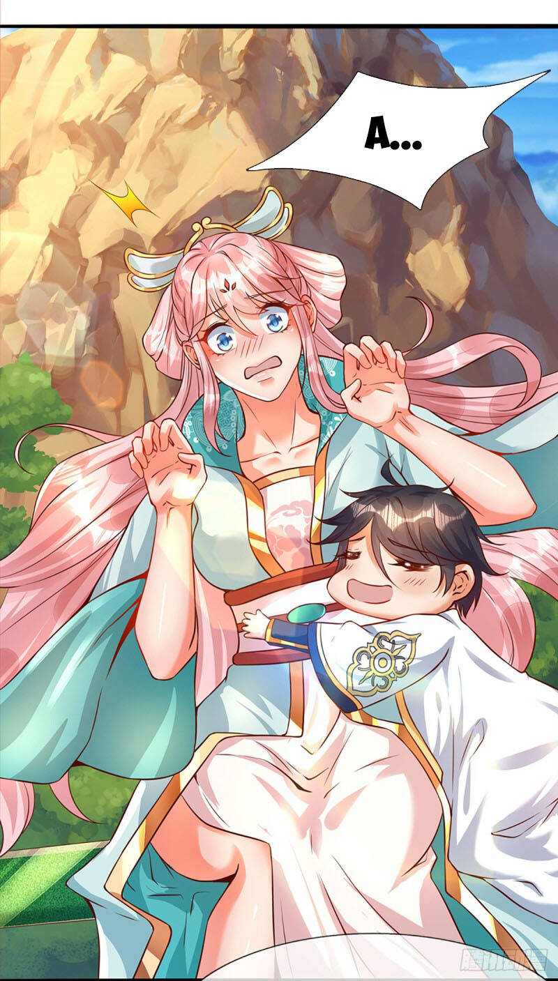 Bắt Đầu Với Chí Tôn Đan Điền Chap 3 - Next Chap 4