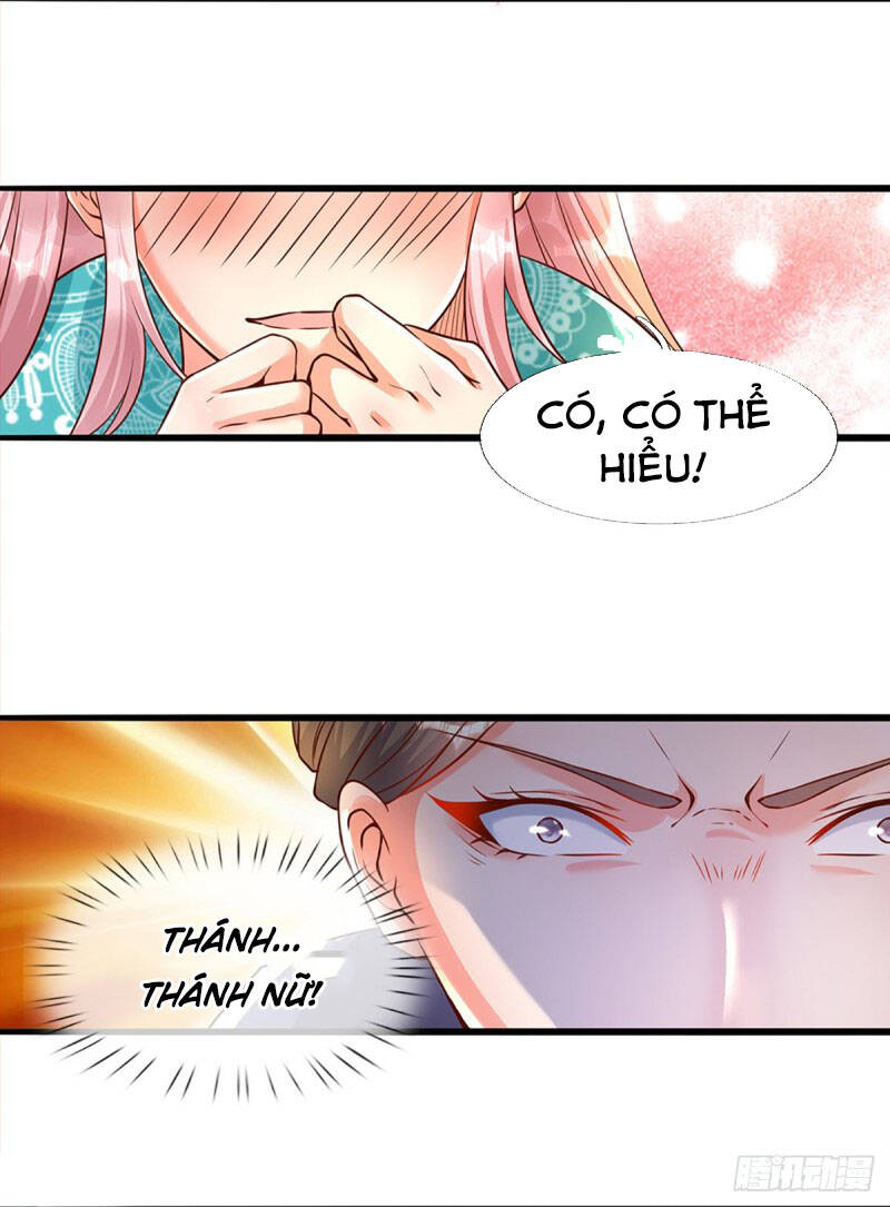 Bắt Đầu Với Chí Tôn Đan Điền Chap 3 - Next Chap 4