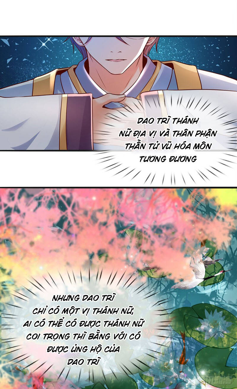 Bắt Đầu Với Chí Tôn Đan Điền Chap 3 - Next Chap 4