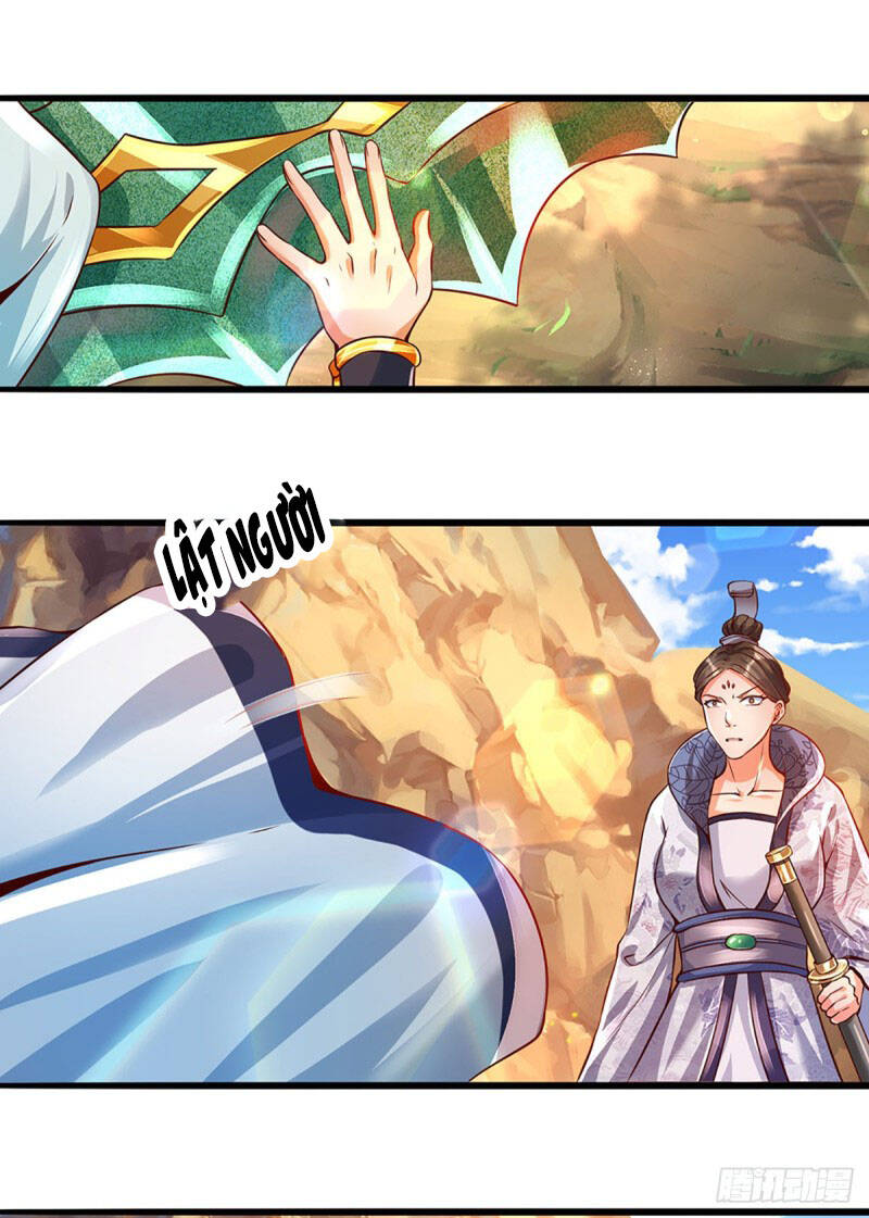 Bắt Đầu Với Chí Tôn Đan Điền Chap 3 - Next Chap 4
