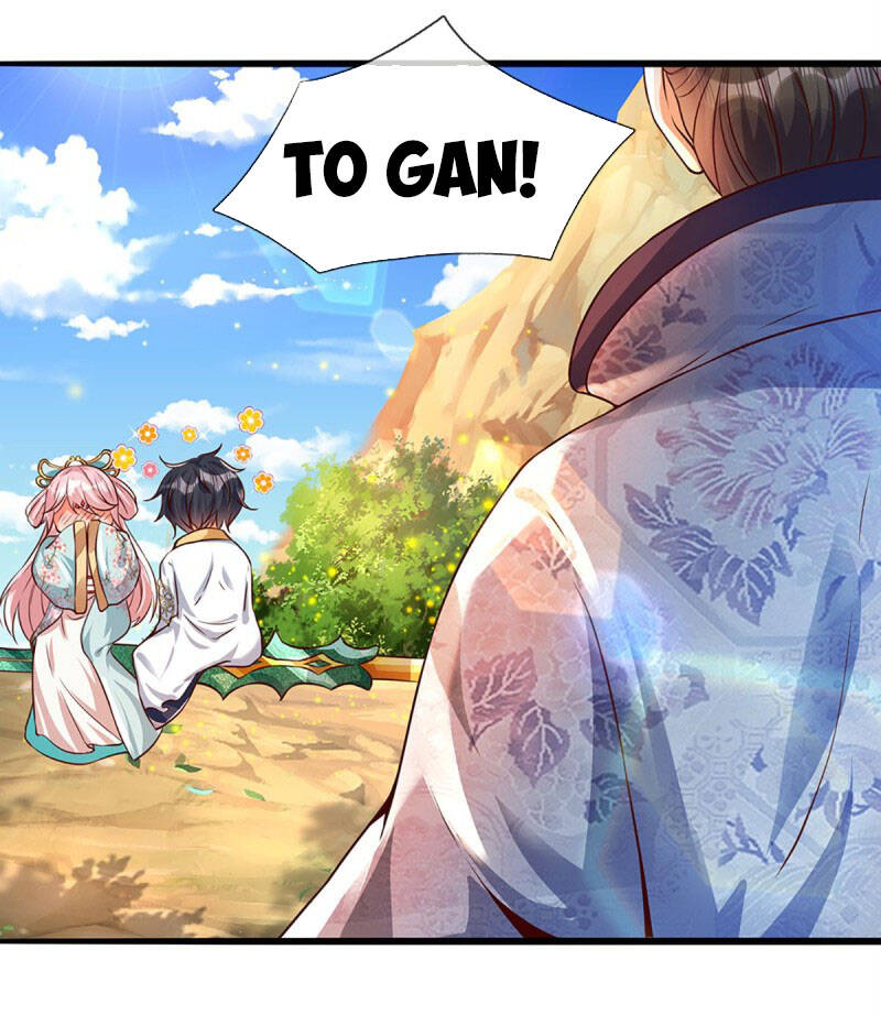 Bắt Đầu Với Chí Tôn Đan Điền Chap 3 - Next Chap 4
