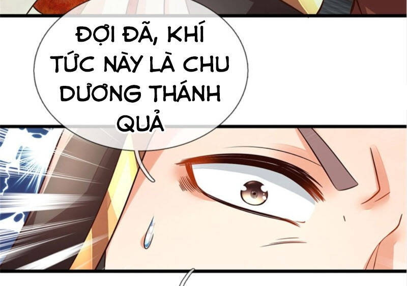 Bắt Đầu Với Chí Tôn Đan Điền Chap 30 - Next Chap 31