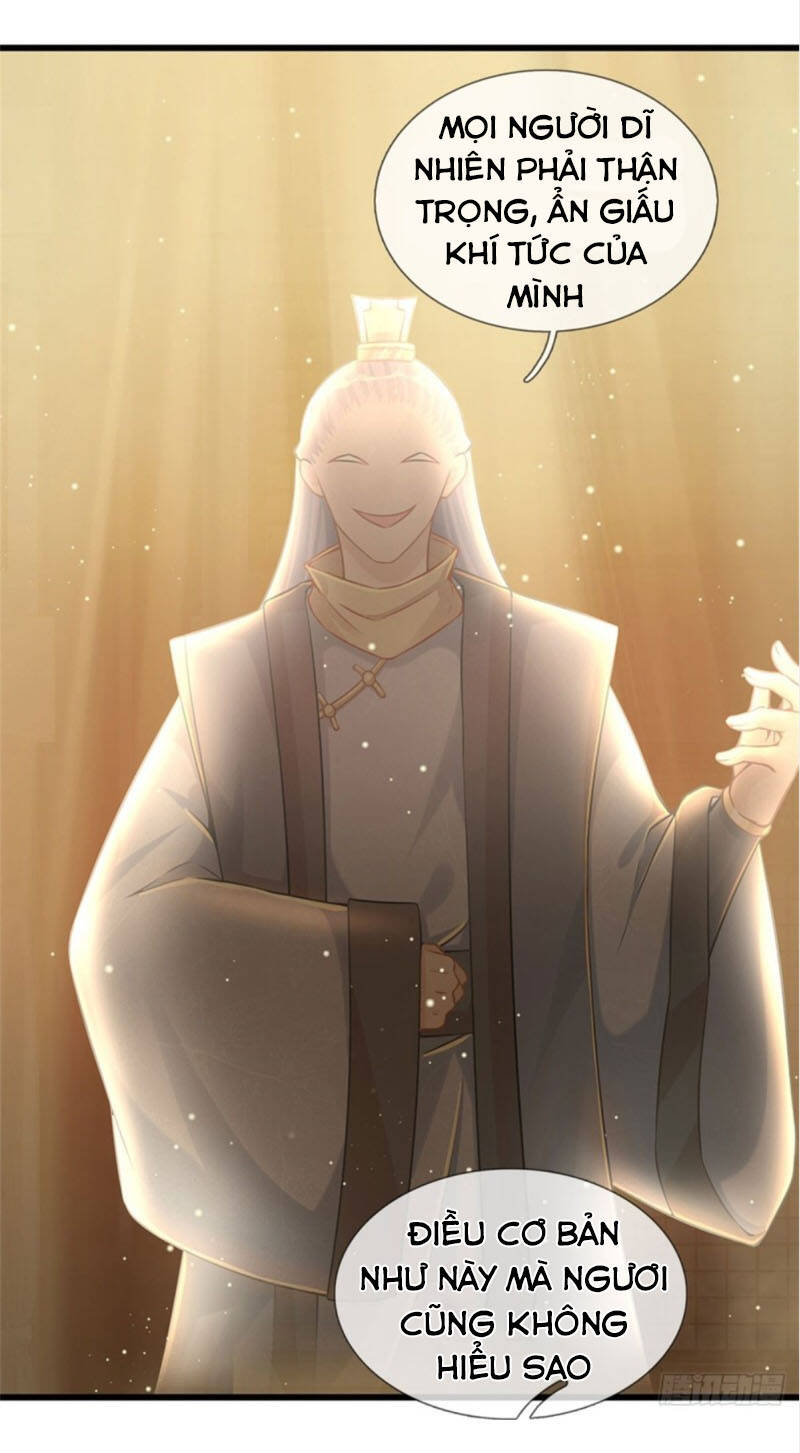 Bắt Đầu Với Chí Tôn Đan Điền Chap 30 - Next Chap 31