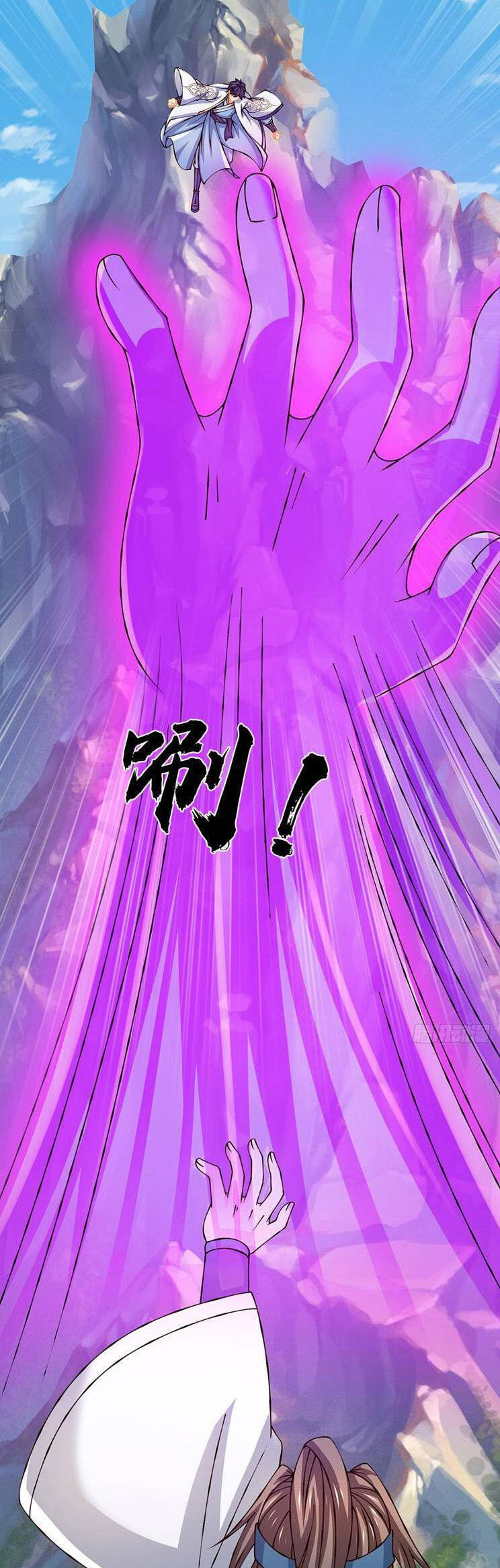 Bắt Đầu Với Chí Tôn Đan Điền Chap 300 - Next Chap 301