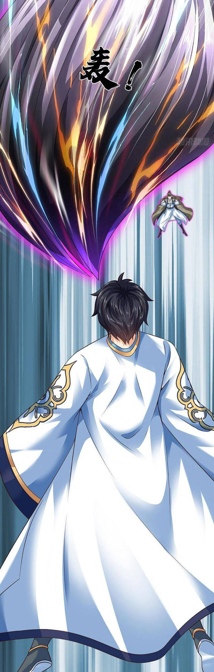 Bắt Đầu Với Chí Tôn Đan Điền Chap 300 - Next Chap 301