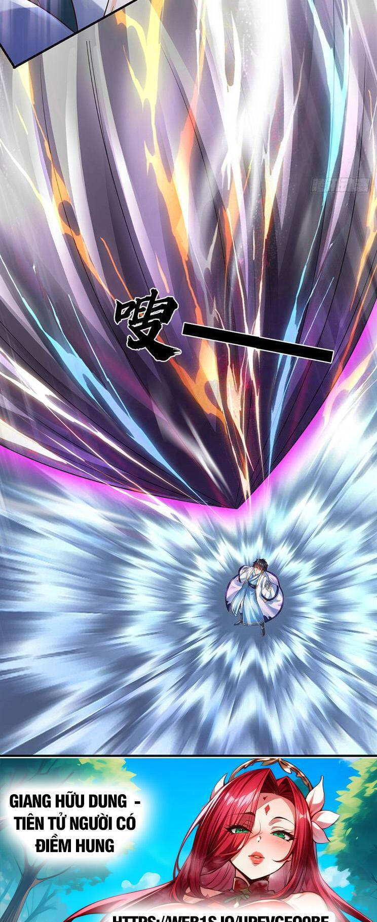 Bắt Đầu Với Chí Tôn Đan Điền Chap 300 - Next Chap 301