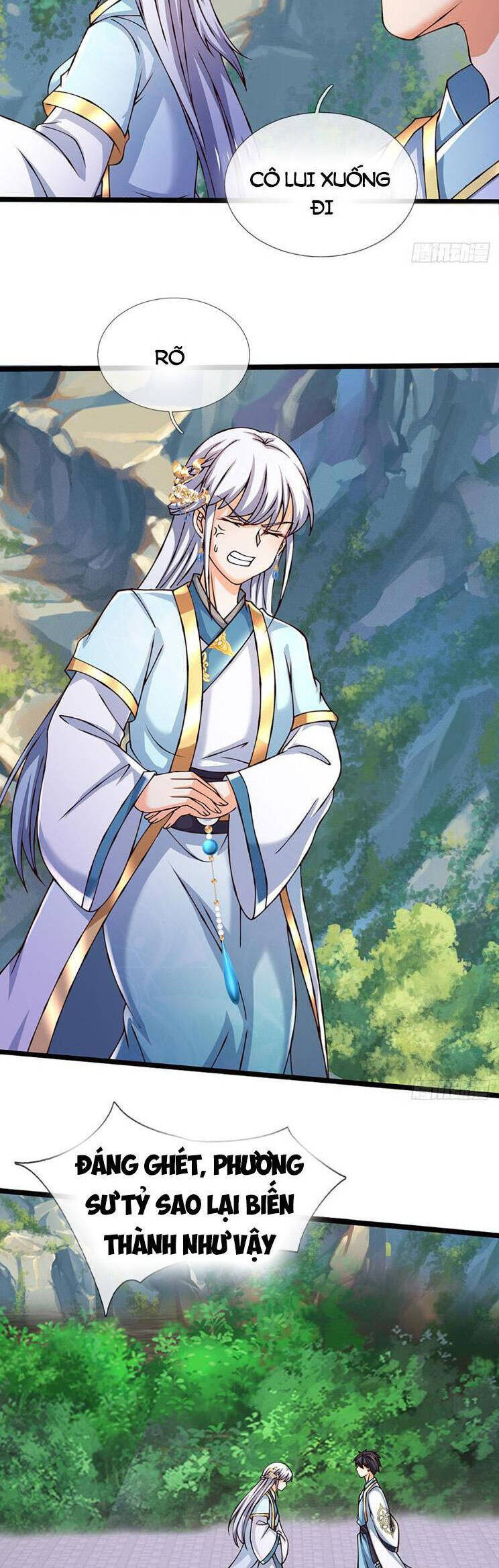 Bắt Đầu Với Chí Tôn Đan Điền Chap 300 - Next Chap 301