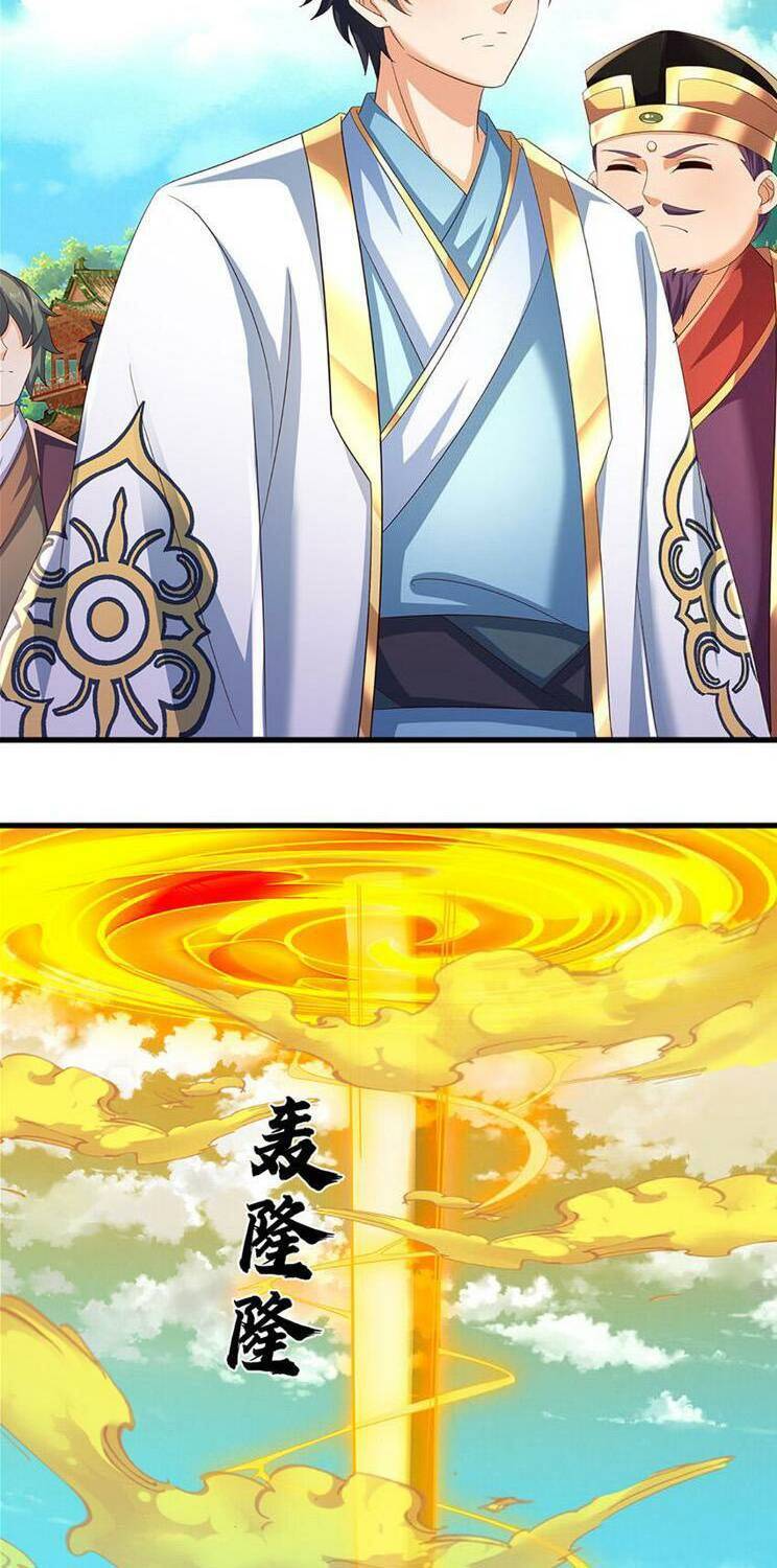 Bắt Đầu Với Chí Tôn Đan Điền Chap 306 - Next Chap 307