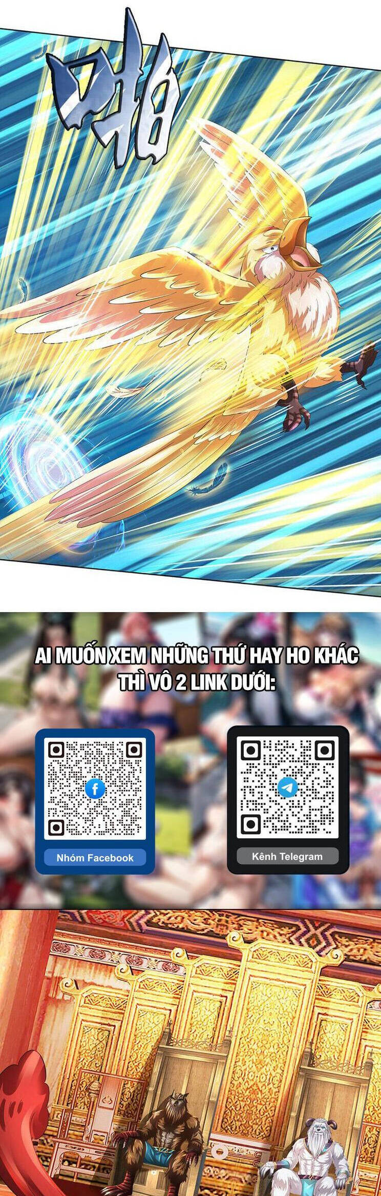 Bắt Đầu Với Chí Tôn Đan Điền Chap 307 - Next Chap 308