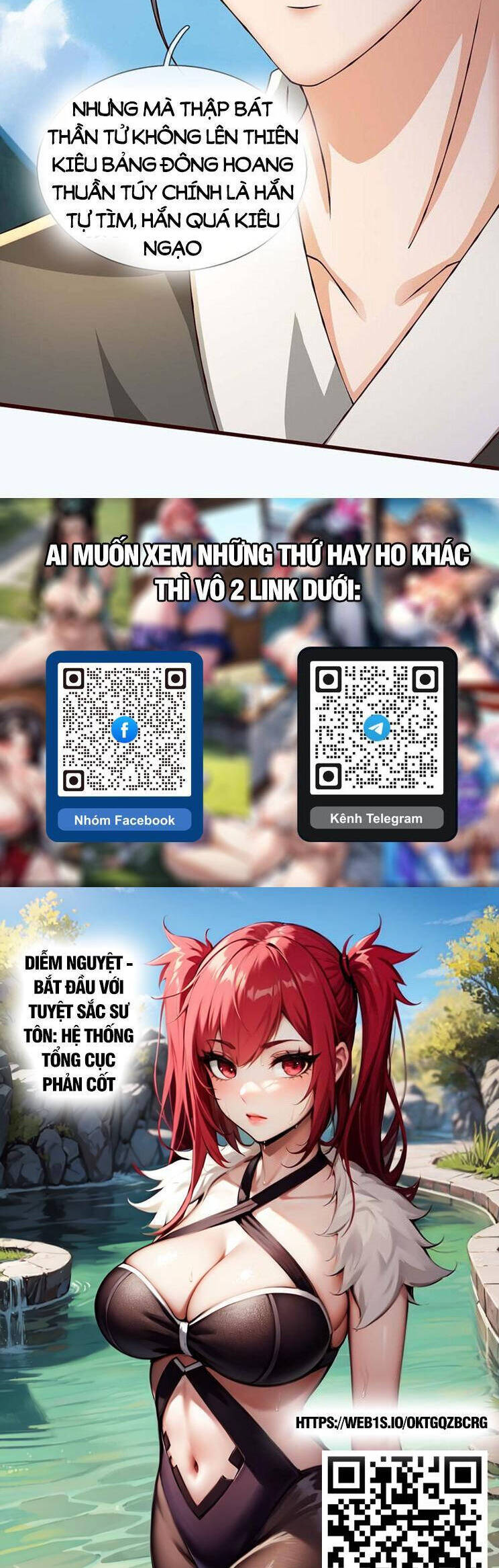 Bắt Đầu Với Chí Tôn Đan Điền Chap 309 - Next Chap 310