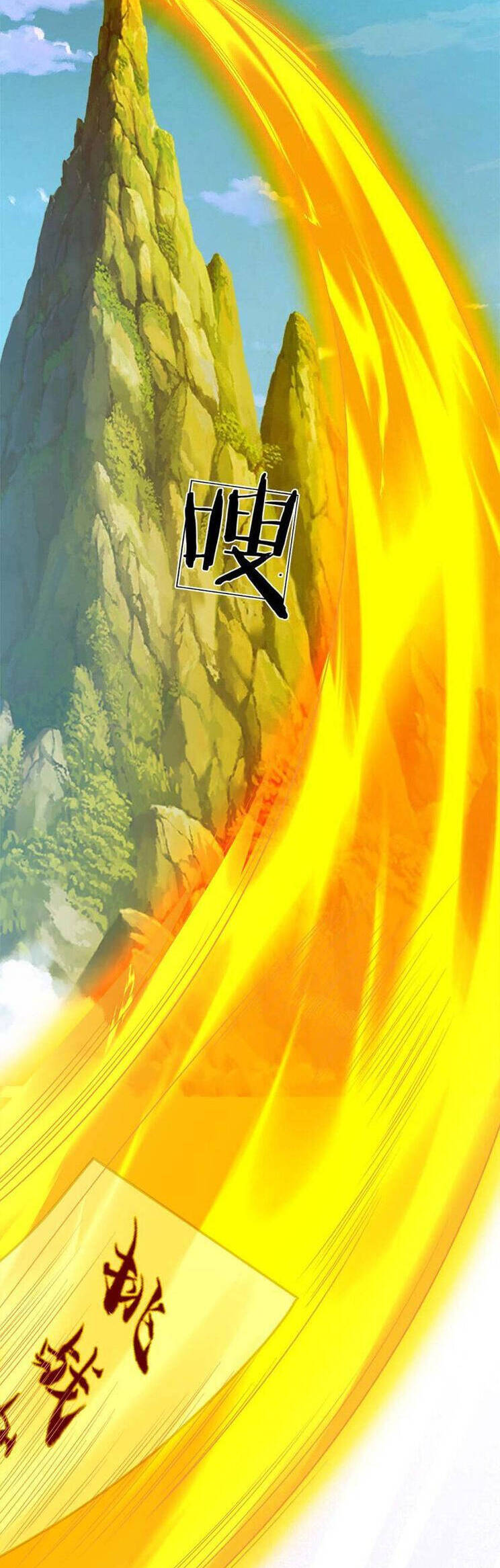 Bắt Đầu Với Chí Tôn Đan Điền Chap 309 - Next Chap 310