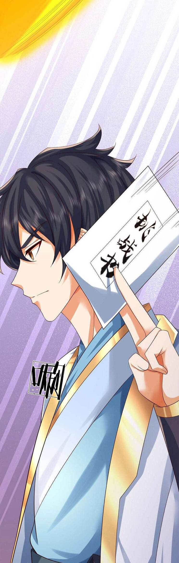 Bắt Đầu Với Chí Tôn Đan Điền Chap 309 - Next Chap 310