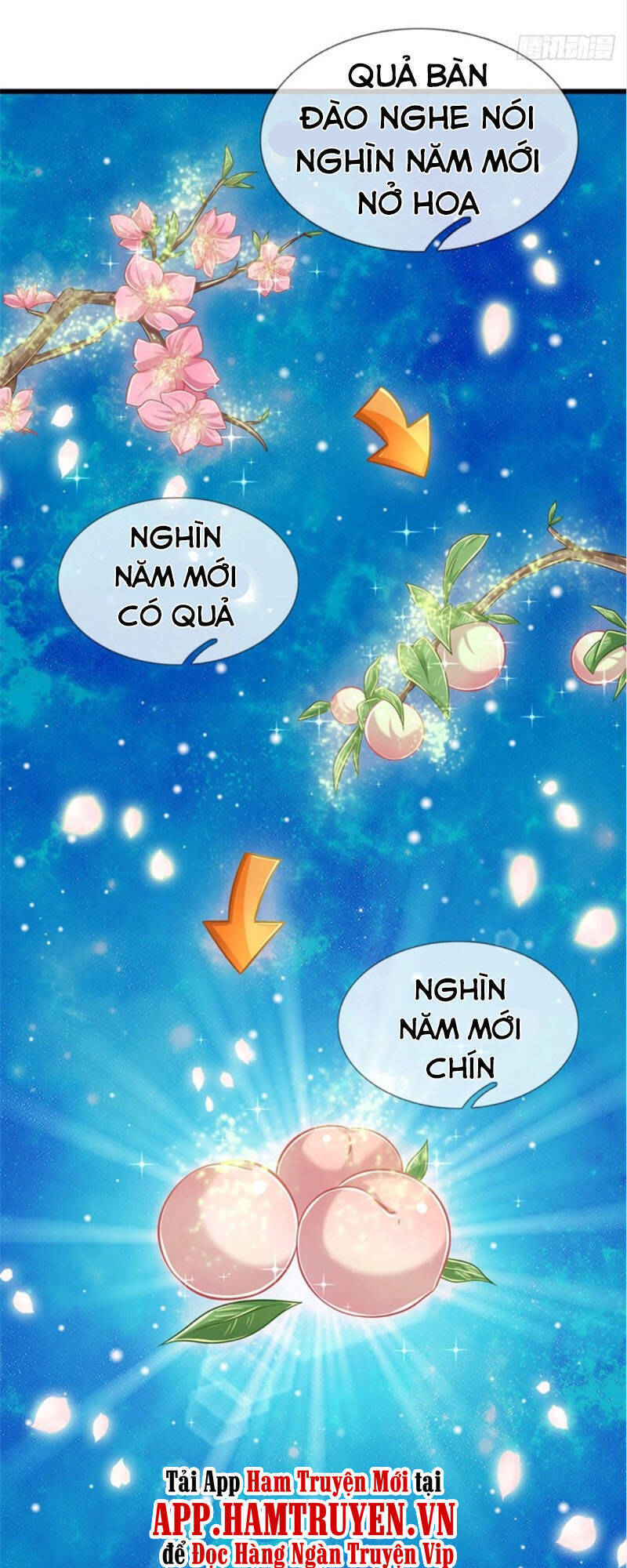 Bắt Đầu Với Chí Tôn Đan Điền Chap 31 - Next Chap 32