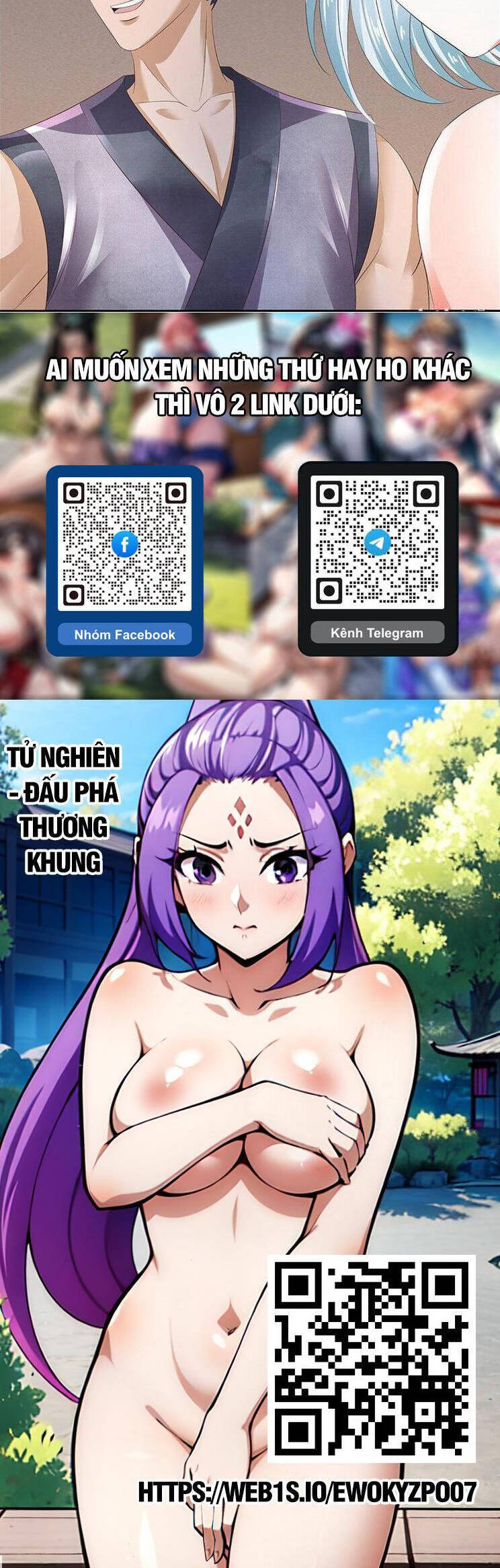 Bắt Đầu Với Chí Tôn Đan Điền Chap 310 - Next Chap 311