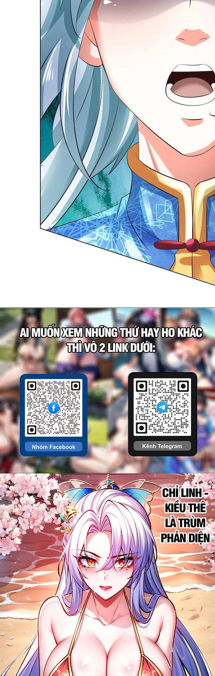 Bắt Đầu Với Chí Tôn Đan Điền Chap 311 - Next Chap 312