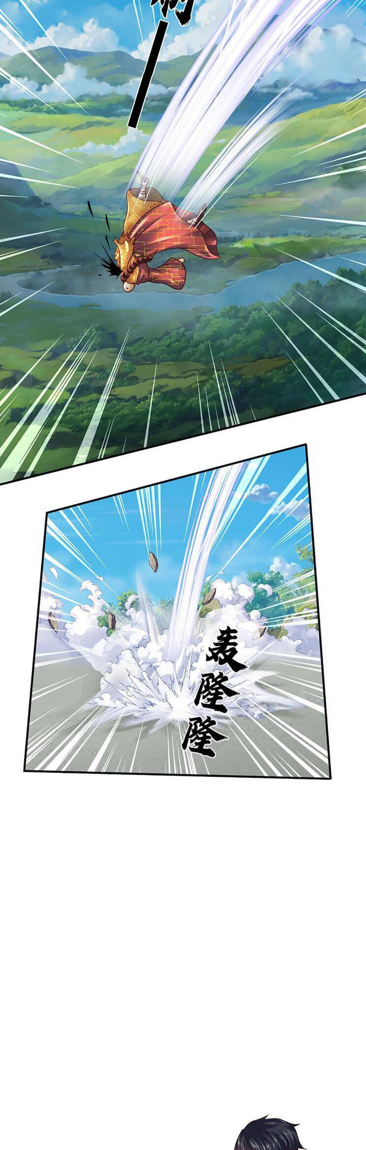 Bắt Đầu Với Chí Tôn Đan Điền Chap 315 - Next Chap 316