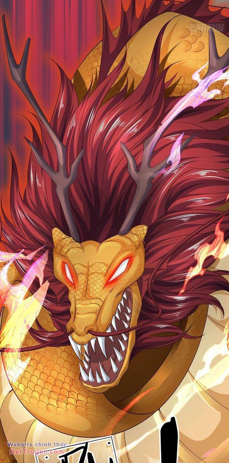 Bắt Đầu Với Chí Tôn Đan Điền Chap 316 - Next Chap 317
