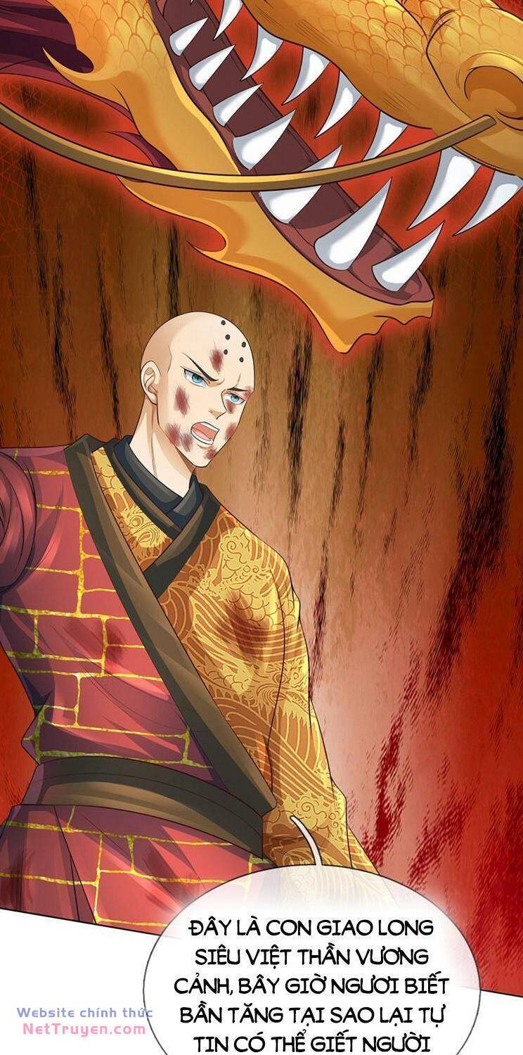 Bắt Đầu Với Chí Tôn Đan Điền Chap 316 - Next Chap 317