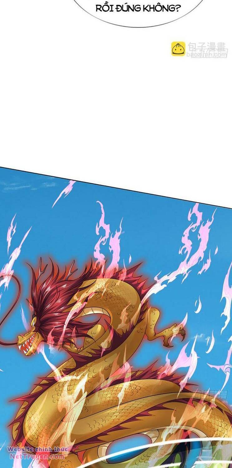 Bắt Đầu Với Chí Tôn Đan Điền Chap 316 - Next Chap 317