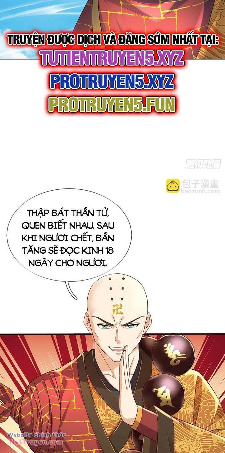 Bắt Đầu Với Chí Tôn Đan Điền Chap 316 - Next Chap 317