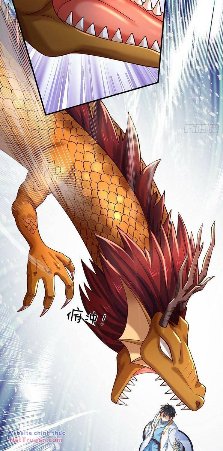 Bắt Đầu Với Chí Tôn Đan Điền Chap 316 - Next Chap 317