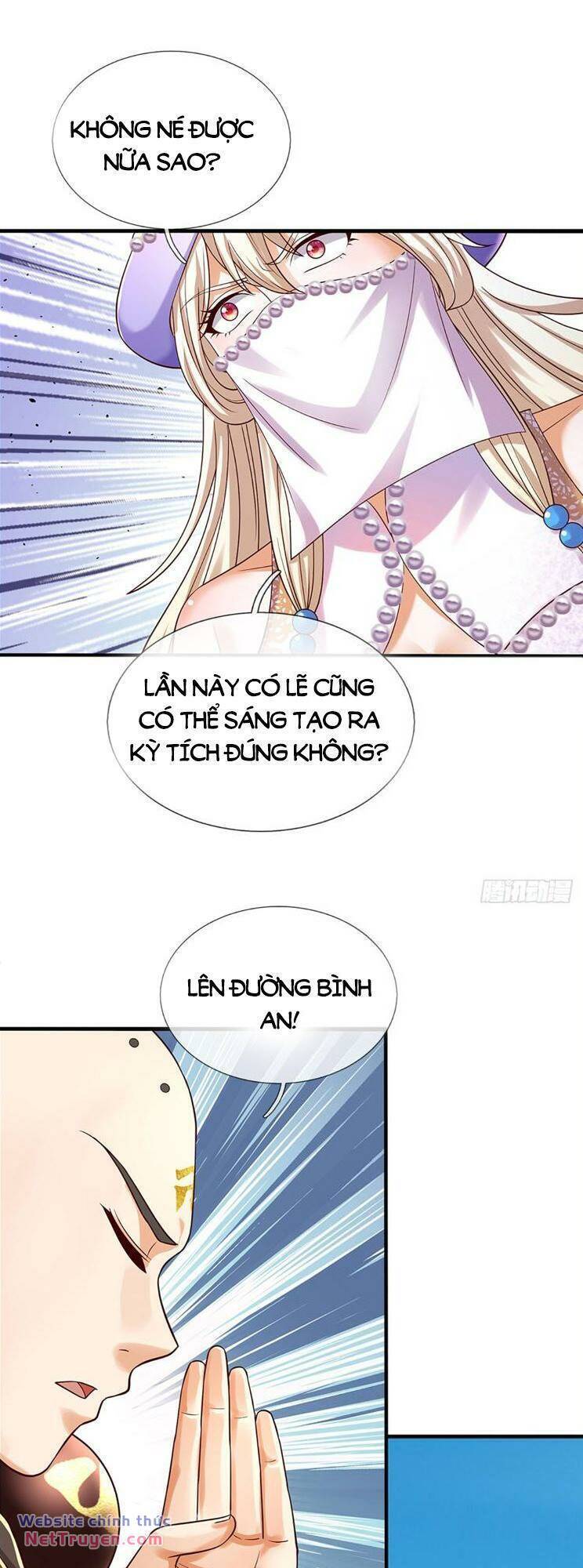 Bắt Đầu Với Chí Tôn Đan Điền Chap 316 - Next Chap 317