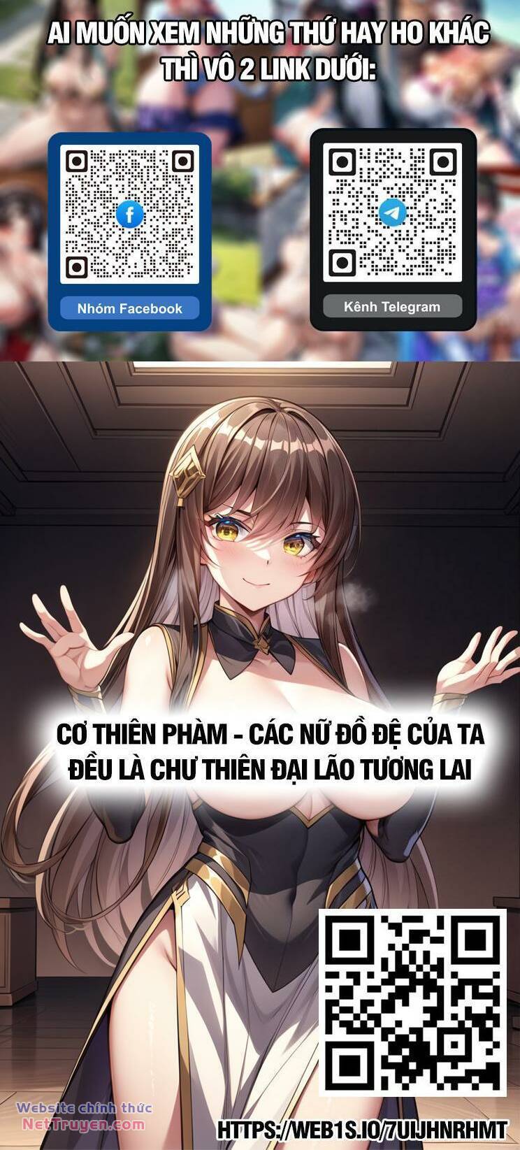 Bắt Đầu Với Chí Tôn Đan Điền Chap 316 - Next Chap 317